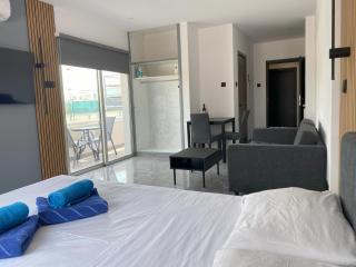 Nissi Avenue Studios - Ayía Nápa - 2