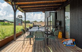 Gorgeous Home In Hadsund With Kitchen - Hadsund - 5