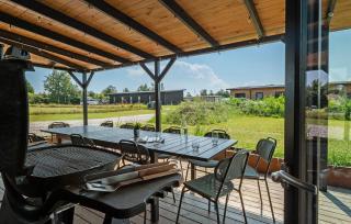 Gorgeous Home In Hadsund With Kitchen - Hadsund - 3