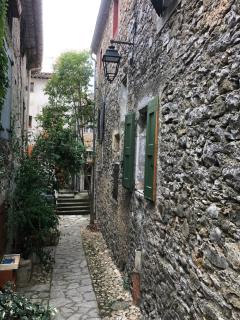 Maison Village Durfort - Durfort-et-Saint-Martin-de-Sossenac - 1