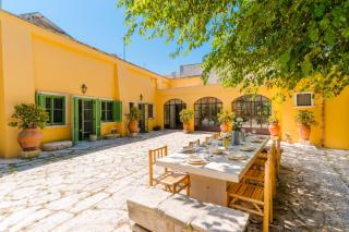 La Limonaia Luxury Villa - Lecce Selection - Lecce - 4