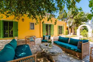 La Limonaia Luxury Villa - Lecce Selection - Lecce - 5