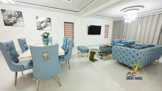 Hardy House- Kent - 6