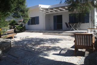 House On The Wave - Marathokampos - 7