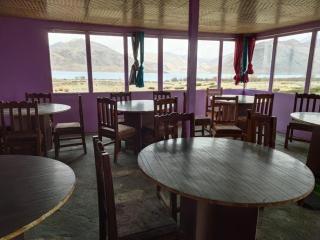 Pangong Sunrise Cottage - Man - 1