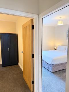 Flat 2 Garth House York - 5