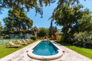 La Limonaia Luxury Villa - Lecce Selection - Lecce - 2