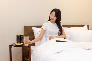 Glen Stay Dongducheon - Dongducheon - 7