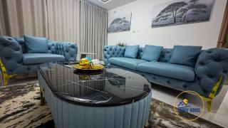 Hardy House- Kent - 1