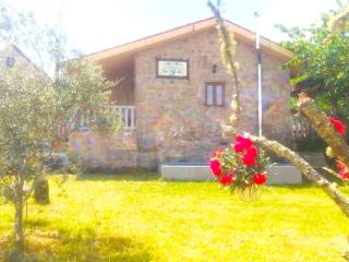 A Casa do Aloumiño da Auga Mondariz VT-PO-00148 - Lougares - 9