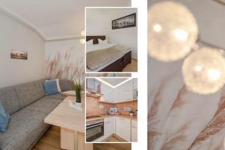 Villa Luna Ferienwohnung Achterdeck - Ahlbeck - 9