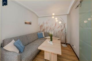 Villa Luna Ferienwohnung Achterdeck - Ahlbeck - 5