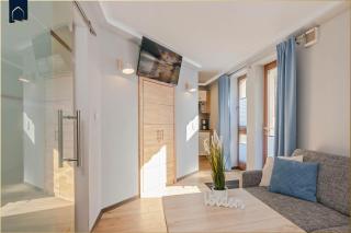 Villa Luna Ferienwohnung Achterdeck - Ahlbeck - 3