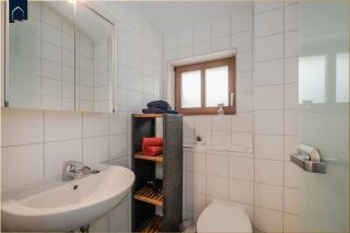Villa Luna Ferienwohnung Achterdeck - Ahlbeck - 2