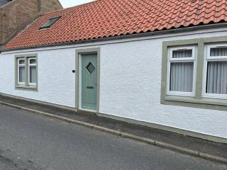 Costal Cottage -Boddam-Sleeps6- Pet Friendly - 0