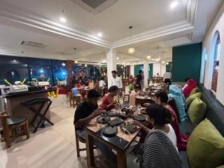 MAHFIL-e-MOTIJHEEL, MOTIJHEEL PARK AND RESORT - 3