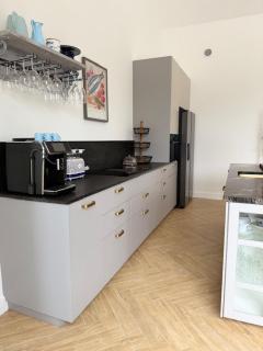Villa IBIZA - - 5