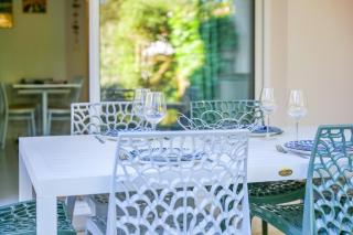 Appartement dans la forêt proche plage du Veillon - 5 personnes - 7