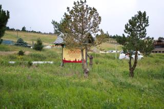 APPARTEMENT BICHE - La Llagonne - 3