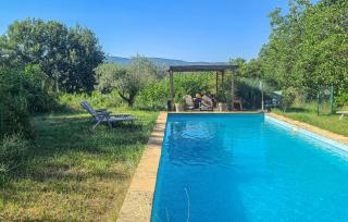 Maison Avec Piscine - 1