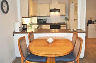 Lisas Nest Ferienwohnung - Timmendorfer Strand - 4