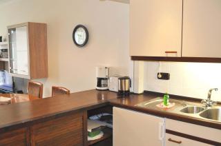 Lisas Nest Ferienwohnung - Timmendorfer Strand - 3