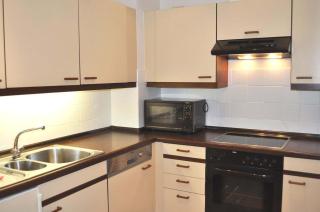 Lisas Nest Ferienwohnung - 2