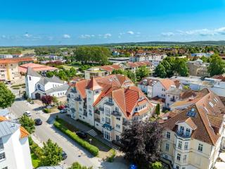 Villa Hanse Wohnung 303 - Kühlungsborn - 3