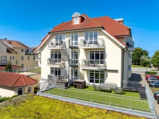 Villa Hanse Wohnung 305 - Kühlungsborn - 7