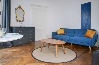 Appartement charme de l'ancien Angers - 2 personnes - 9