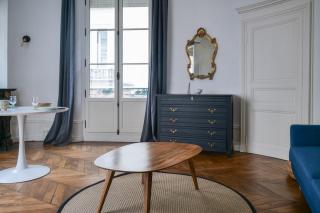 Appartement charme de l'ancien Angers - 2 personnes - 6