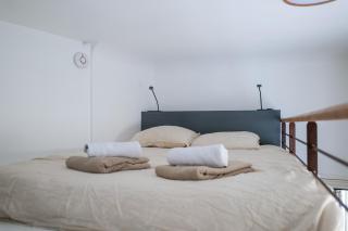 Appartement charme de l'ancien Angers - 2 personnes - 5