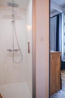 Appartement charme de l'ancien Angers - 2 personnes - 2
