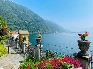 Villa Celeste Argegno - Lake Como - Argegno - 6
