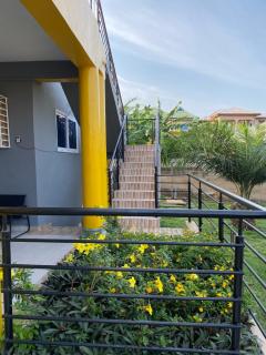 Louis Apartments - Oko - 9