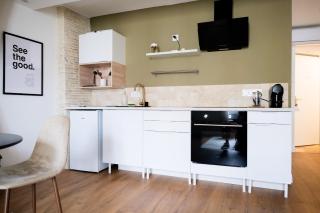 Très agréable studio - 2 personnes - cœur de ville Angers - 8