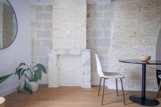 Très agréable studio - 2 personnes - cœur de ville Angers - 6