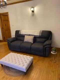 Rooghaun House - Ard Raithin - 5