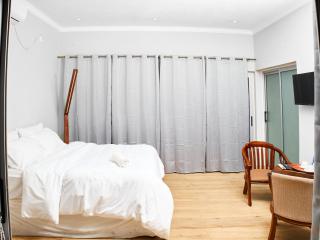 Cycad Beach Resort- Chalets - Praia de Macaneta - 0