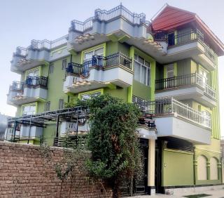 Sarwari Qargha Lakeside Guesthouse - Kabul - 9