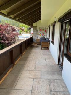 Ferienwohnung MehrBlick - 4
