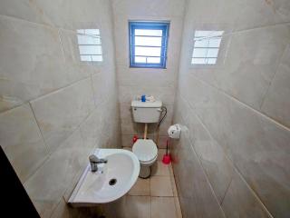 Madalitso Guest House - Lusaka - 1