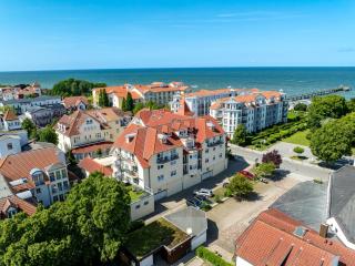 Villa Hanse Wohnung 326 - 6