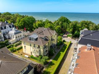 Villa Laura Wohnung 01 - 7