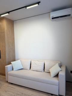 АПАРТАМЕНТЫ ARENA GARDEN новая студия класса LUX - Astana - 8