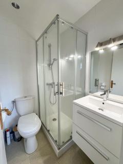 Studio Écureuil 2 pers au Cœur de la Montagne - 7