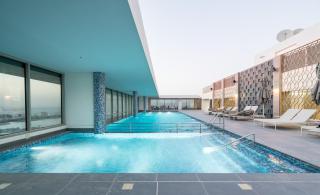 Solymar Hotel & Beach - 9