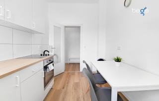 BEGE APARTMENTS FlatLine - Hagen - 5