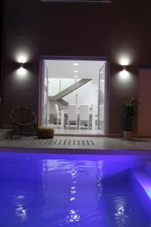 Cridima Luxury - Villa Dea - 9