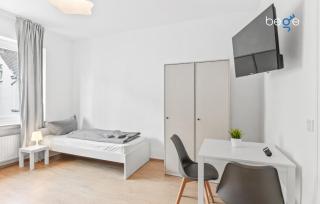 BEGE APARTMENTS FlatLine - 9